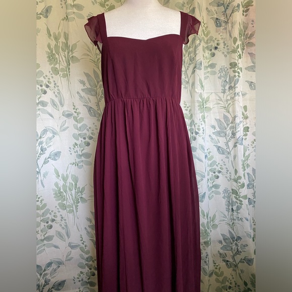 Show me your mumu June Maxi Dress - Picture 12 of 12